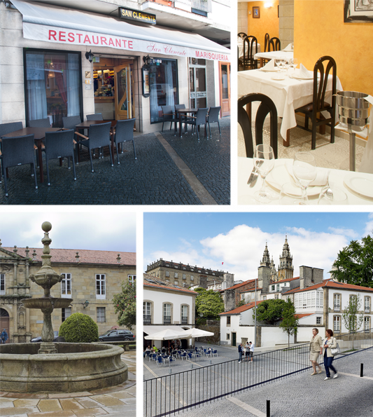 restaurante-san-clemente-santiago-compostela-descripcion restaurante-san-clemente-santiago-compostela-descripcion