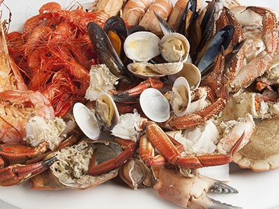 Mariscada